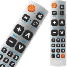 pilot-uniwersalny-do-telewizora-dla-seniora-dzieci-duze-przyciski