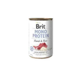 mokra-karma-dla-psa-brit-mono-protein-jagniecina-z-ryzem-400-g