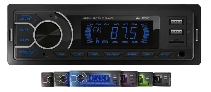 xblitz-rf100-radio-samochodowe-bluetooth-usb-x2-micro-sd-multicolor