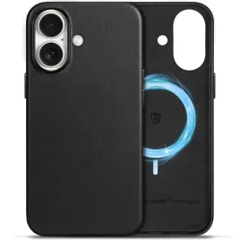 shieldon-naturalne-etui-skorzane-do-iphone-16-magsafe-slim-czarne-premium