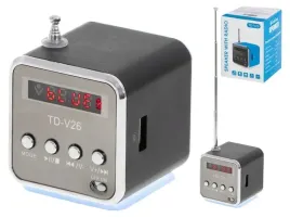 przenosne-radio-fm-akumulatorowe-kuchenne-led-z-glosnikiem-bluetooth