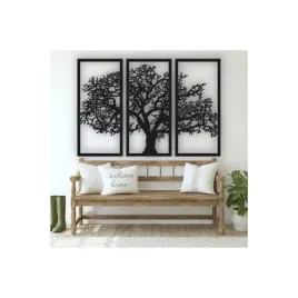 nowoczesny-obraz-drzewo-3-elementy-zloty-150x70cm-do-jadalni-salonu