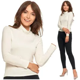 bluzka-damska-golf-dlugi-rekaw-wiskoza-cienki-gladki-klasyczny-s-moraj