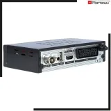 tuner-dvb-t2-c-opticum-ax-lion-ns-hevc-h265-usb-full-hd-dekoder-do-tv-funkcje-nagrywanie-pvr-odtwarzanie-multimediow-z-nosnika-usb-przewodnik-epg-timeshift
