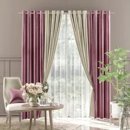 zaslona-na-przelotkach-welur-moradi-ciemny-roz-140x250cm