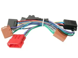 adapter-iso-samochodowy-audi-bose-aktywny-system-wiazki-kabli-kostki