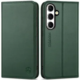 shieldon-naturalne-etui-skorzane-samsung-galaxy-s24-plus-portfel-zielony