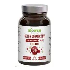 biowen-selen-organiczny-inulina-tarczyca-selenium-selenometionina-100-kaps