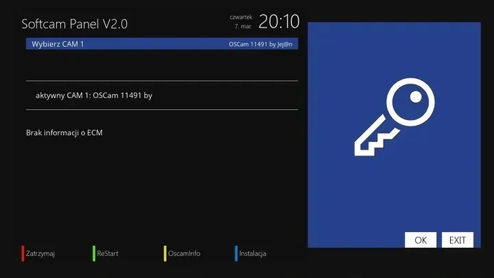 zgemma-h11s-dekoder-4k-enigma2-e2-iptv-cccam-oscam-stan-opakowania-oryginalne