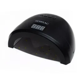 semilac-all-black-lampa-led-uv-24w-48-24-w-czarny