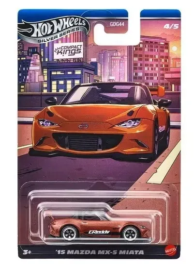 auto-hot-wheels-silver-series-jkx56-mazda