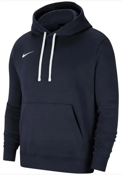 Nike bluza męska Team Park 20 GRANAT rozmiar M