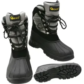 sniegowce-buty-robocze-zimowe-wysokie-ocieplane-szare-wodoodporne