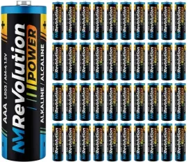 40x-mocna-bateria-nm-revolution-alkaline-lr03-paluszki-aaa-alkaiczne