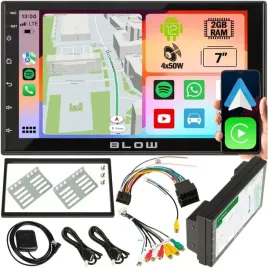 radio-samochodowe-android-12-bluetooth-carplay-android-auto-mirror