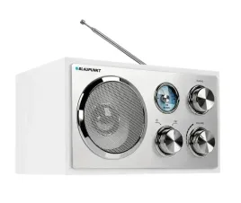 radio-kuchenne-domowe-fm-retro-blaupunkt-rxn-18-biale-drewno-antena