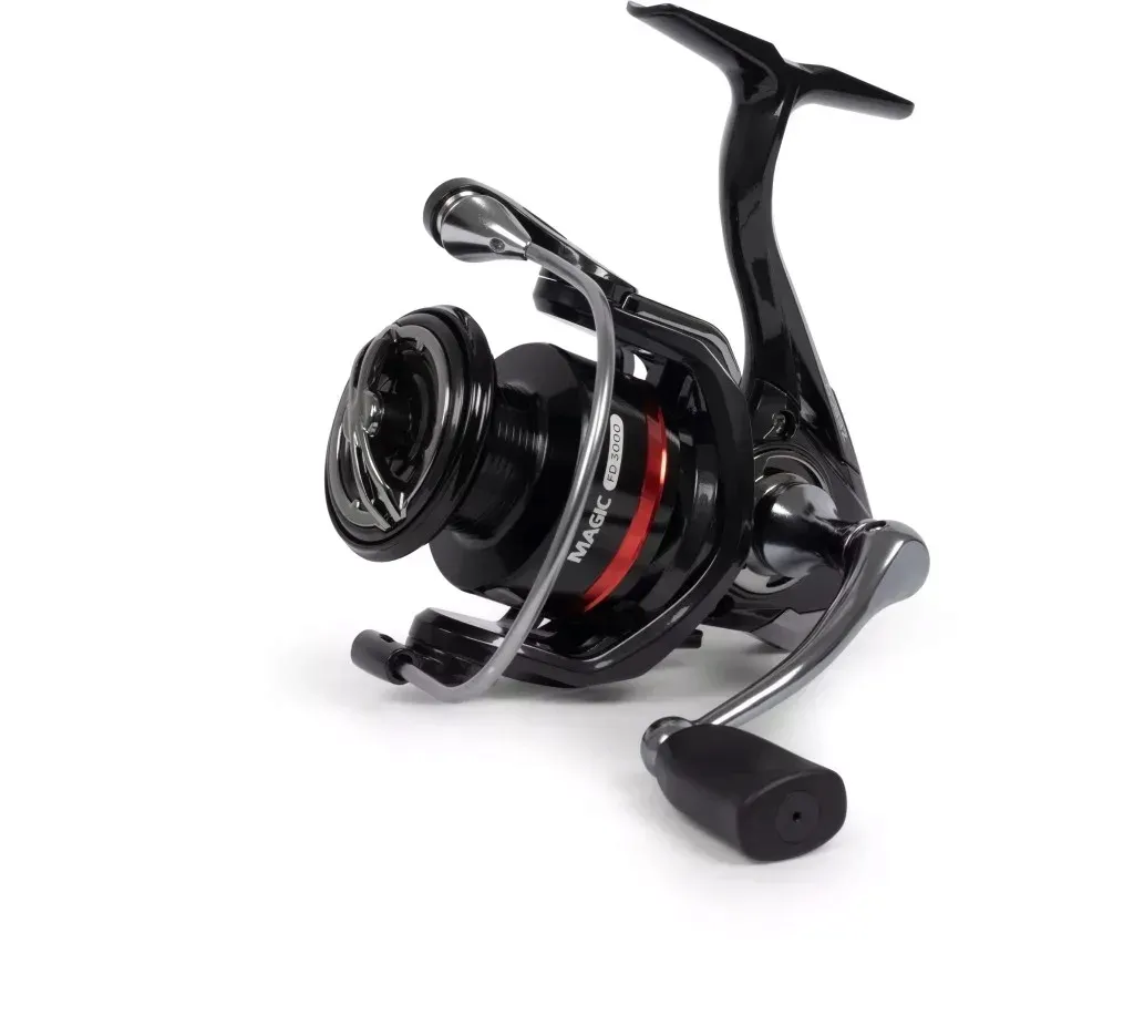 kolowrotek-zebco-magic-spin-fd-3000-stan-nowy