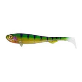 przyneta-fox-rage-super-slick-shad-ultra-28cm-uv-stickleback