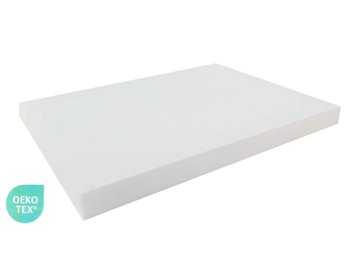 Gąbka Pianka Tapicerska TWARDA 80x180 T35 10 cm NA DOWOLNY WYMIAR DOCINAMY