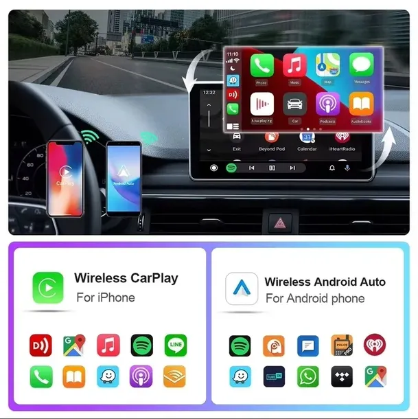 adapter-bezprzewodowy-carplay-car-play-android-auto-2w1-bluetooth-ios-stan-nowy-marka-mbit