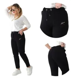 wygodne-spodnie-dresowe-damskie-na-gumce-z-kieszeniami-elastyczne