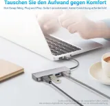 amazon-basics-usb-hub-dock-usb-3-2-3-1-10gbps-1x-usb-c-3x-usb-a-stan-nowy