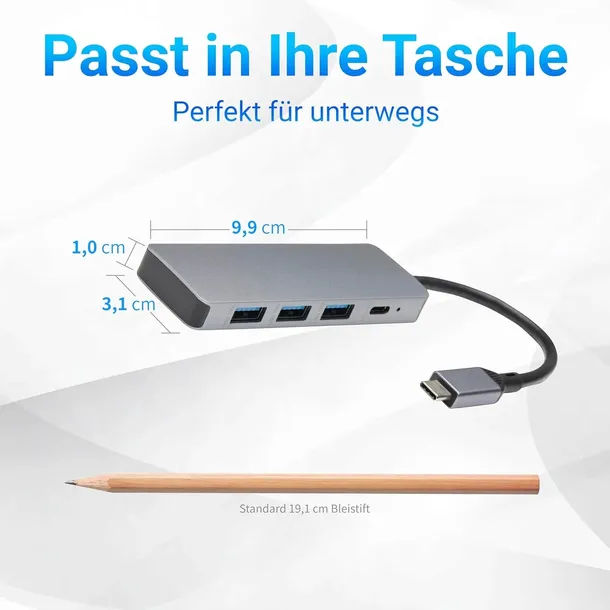 amazon-basics-usb-hub-dock-usb-3-2-3-1-10gbps-1x-usb-c-3x-usb-a-kod-producenta-b0cg53lvzb