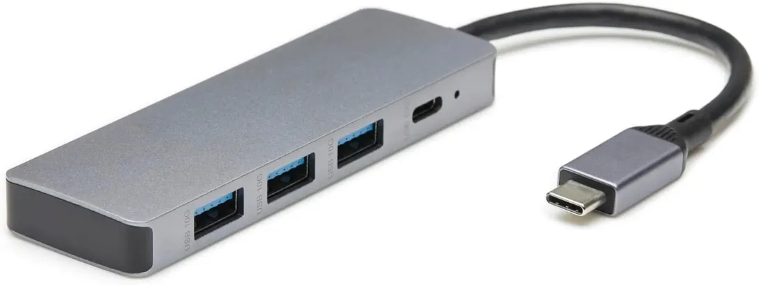 amazon-basics-usb-hub-dock-usb-3-2-3-1-10gbps-1x-usb-c-3x-usb-a