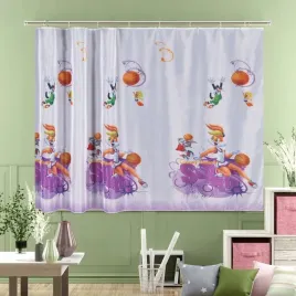 firanka-woalowa-drukowana-dziecieca-160-cm-metraz-looney-tunes