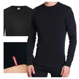 podkoszulek-100-percent-bawelna-dlugi-rekaw-2149-czarna-l