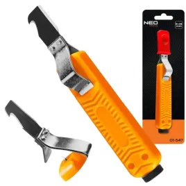sciagacz-izolacji-z-hakiem-noz-elektryka-180mm-01-547-neo-tools