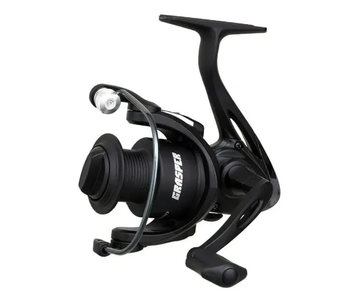 kolowrotek-flagman-grasper-4000-spinning-stan-nowy