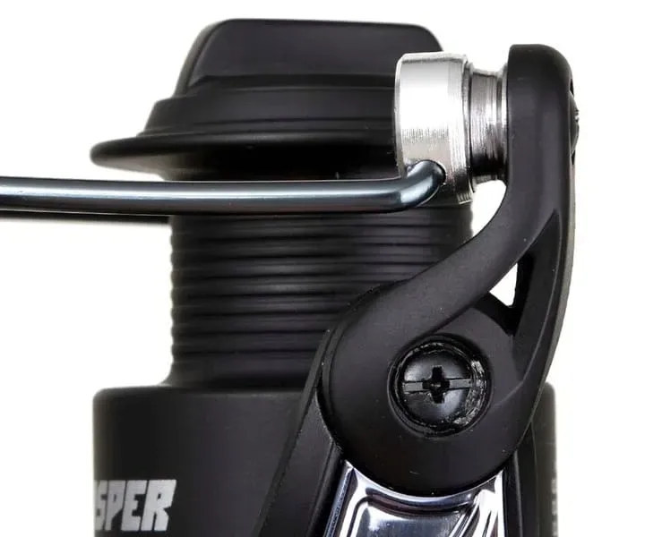 kolowrotek-flagman-grasper-4000-spinning-stan-nowy