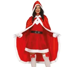 peleryna-mikolajki-pani-mikolajowa-swieta