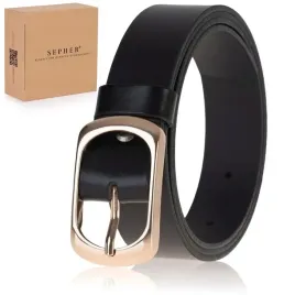 pasek-damski-skorzany-sepher-skora-naturalna-czarny-zlota-klamra-3cm