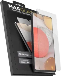 magglass-szklo-hartowane-do-samsung-galaxy-a42-5g-aplikator