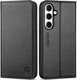 shieldon-naturalne-etui-skorzane-do-samsung-galaxy-s24-fe-portfel-czarny