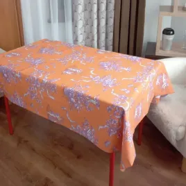 obrus-drukowany-tkanina-aniolki-pomarancz-130-x-170-cm