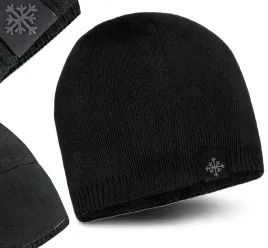 czapka-meska-zimowa-ciepla-dwuwarstwowa-na-polarze-ocieplana-klasyk