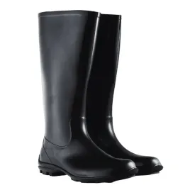 kalosze-damskie-gumowce-lekkie-czarne-wygodne-wysokie-gumiaki