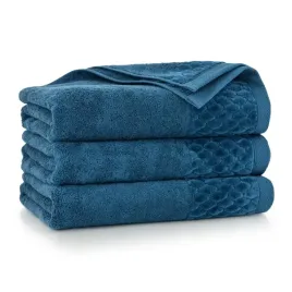 recznik-bawelniany-kapielowy-granatowy-30x50-cm-500g-m2-davis