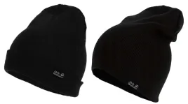 2865-czapka-zimowa-jack-wolfskin-ciepla-meska-damska-2w1-czarna-beanie