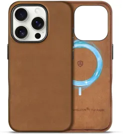 shieldon-etui-pancerne-magsafe-do-iphone-16-pro-max-skora-bydleca-brazowe