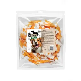przysmak-dla-psa-kostki-z-miesem-kurczaka-mr-pretzel-500g