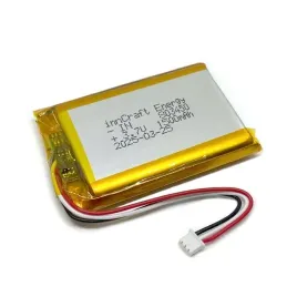 akumulator-li-poly-inncraft-1500mah-3-7v-ntc-803450