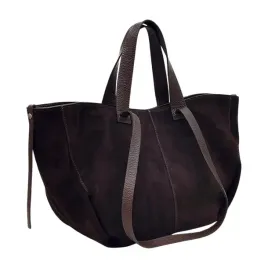 czekoladowa-zamszowa-wloska-torebka-shopper-zamsz-naturalny-vera-pelle