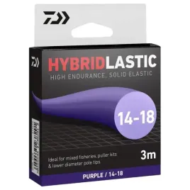 amortyzator-daiwa-hybrid-elastic-24mm-3m-purple