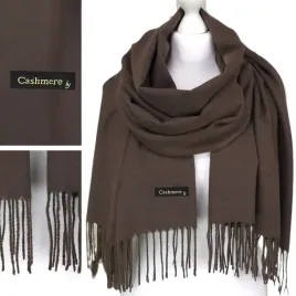 cieply-szal-205-cm-klasyczny-gladki-z-welna-szalik-welniany