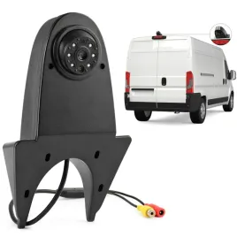 kamera-cofania-amio-hd-502-ir-night-vision-12v