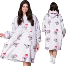 koc-bluza-oversize-gruba-kocobluza-2w1-xxl-wzor-koala-futrzak-bluzo